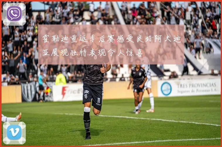 霍勒迪重返季后赛感受良好阿夫迪亚展现独特表现令人惊喜